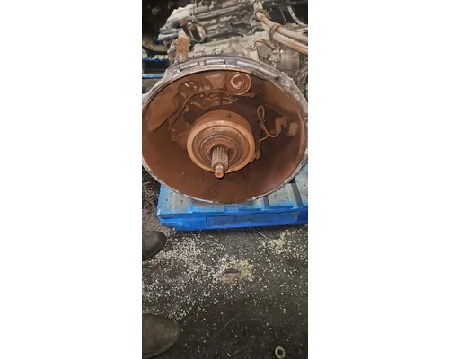 DETROIT DT12-DA Transmission Assembly