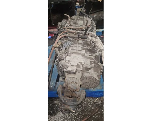 DETROIT DT12-DA Transmission Assembly
