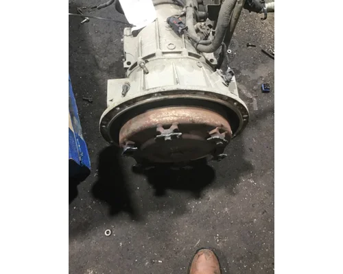 DETROIT DT12-DA Transmission Assembly