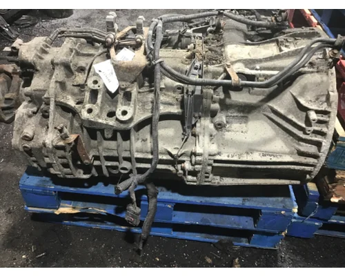 DETROIT DT12-DA Transmission Assembly