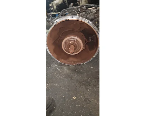 DETROIT DT12-DA Transmission Assembly