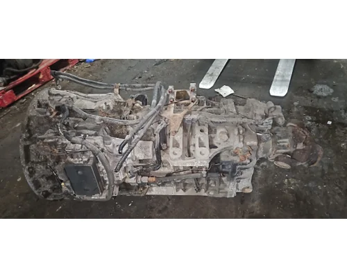 DETROIT DT12-DA Transmission Assembly