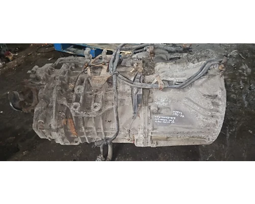 DETROIT DT12-DA Transmission Assembly