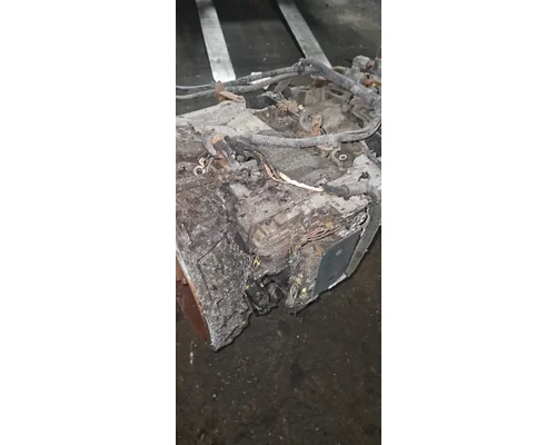 DETROIT DT12-DA Transmission Assembly