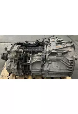 DETROIT DT12-DA Transmission Assembly