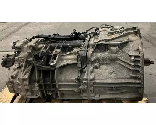 DETROIT DT12-DA Transmission Assembly