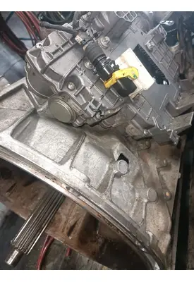 DETROIT DT12-DA Transmission Assembly