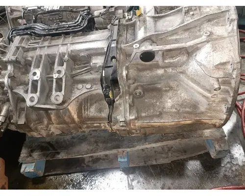 DETROIT DT12-DA Transmission Assembly