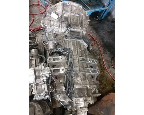 DETROIT DT12-DA Transmission Assembly