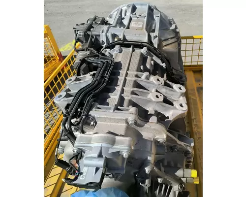 DETROIT DT12-DA Transmission Assembly