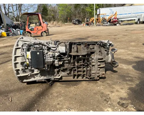 DETROIT DT12-DA Transmission Assembly