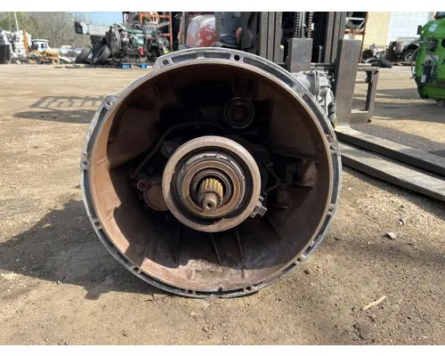 DETROIT DT12-DA Transmission Assembly