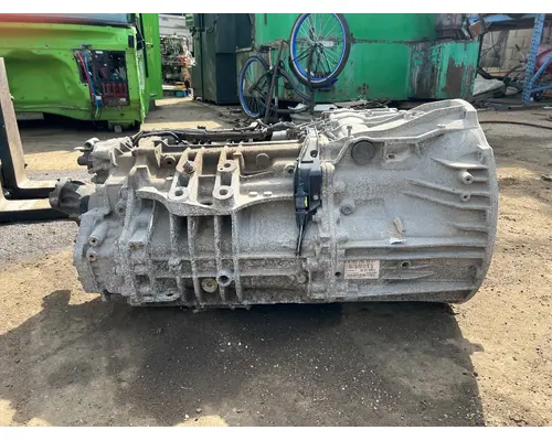 DETROIT DT12-DA Transmission Assembly