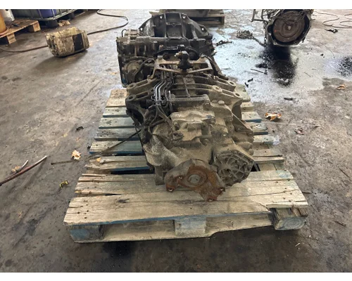 DETROIT DT12-DA Transmission Assembly