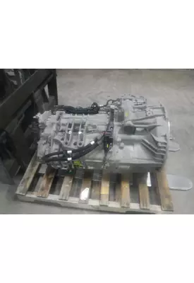 DETROIT DT12-DA Transmission/Transaxle Assembly