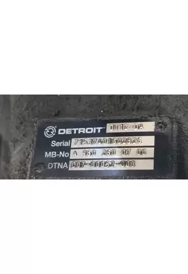 DETROIT DT12-DA Transmission/Transaxle Assembly