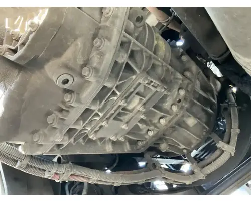 DETROIT DT12-DA TransmissionTransaxle Assembly