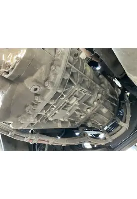 DETROIT DT12-DA Transmission/Transaxle Assembly