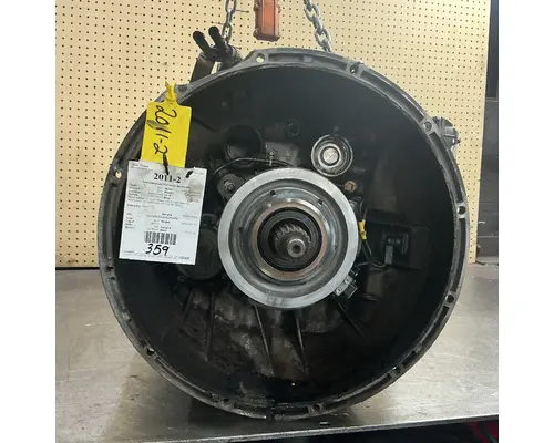 DETROIT DT12-DA TransmissionTransaxle Assembly