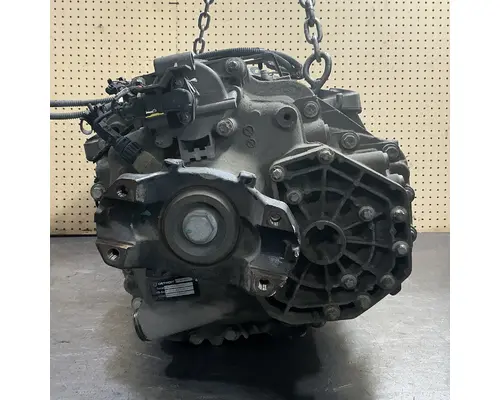 DETROIT DT12-DA TransmissionTransaxle Assembly