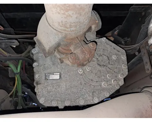 DETROIT DT12-DA TransmissionTransaxle Assembly