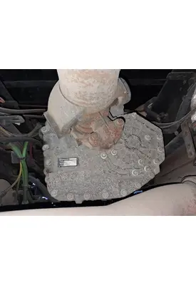 DETROIT DT12-DA Transmission/Transaxle Assembly