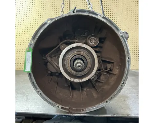 DETROIT DT12-DA TransmissionTransaxle Assembly