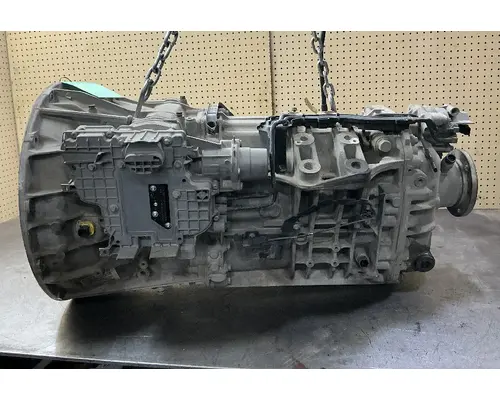 DETROIT DT12-DA TransmissionTransaxle Assembly