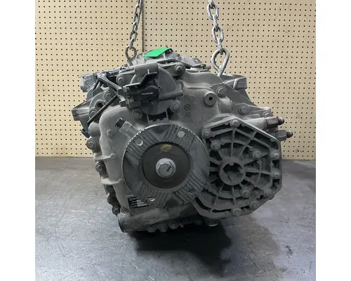 DETROIT DT12-DA TransmissionTransaxle Assembly