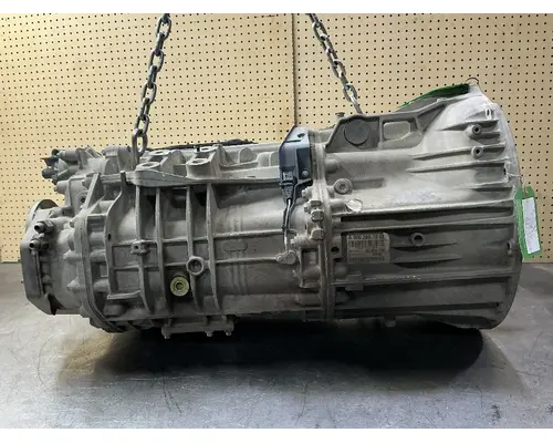 DETROIT DT12-DA TransmissionTransaxle Assembly