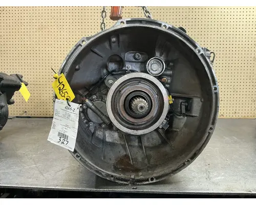 DETROIT DT12-DA TransmissionTransaxle Assembly