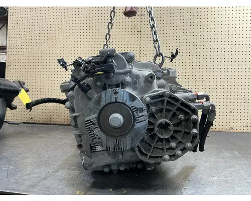 DETROIT DT12-DA TransmissionTransaxle Assembly