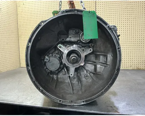 DETROIT DT12-DA TransmissionTransaxle Assembly