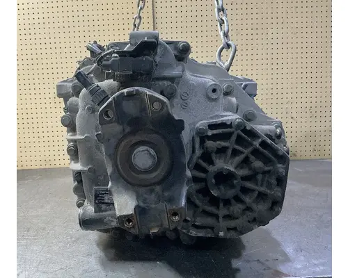 DETROIT DT12-DA TransmissionTransaxle Assembly