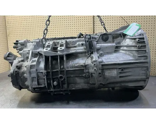 DETROIT DT12-DA TransmissionTransaxle Assembly