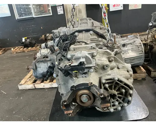 DETROIT DT12-DA TransmissionTransaxle Assembly