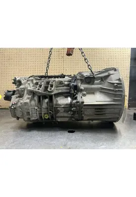 DETROIT DT12-DA Transmission/Transaxle Assembly