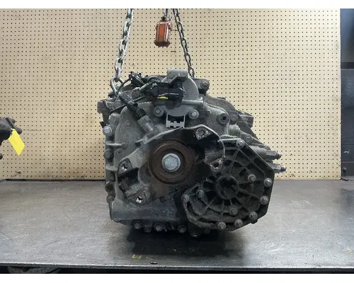 DETROIT DT12-DA TransmissionTransaxle Assembly