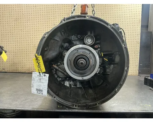 DETROIT DT12-DA TransmissionTransaxle Assembly