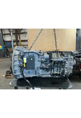 DETROIT DT12-DA Transmission/Transaxle Assembly