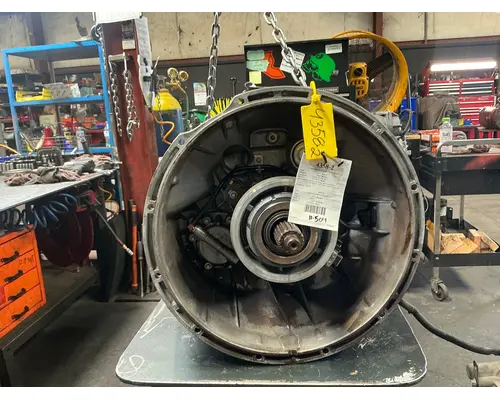 DETROIT DT12-DA TransmissionTransaxle Assembly