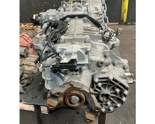 DETROIT DT12-DA TransmissionTransaxle Assembly