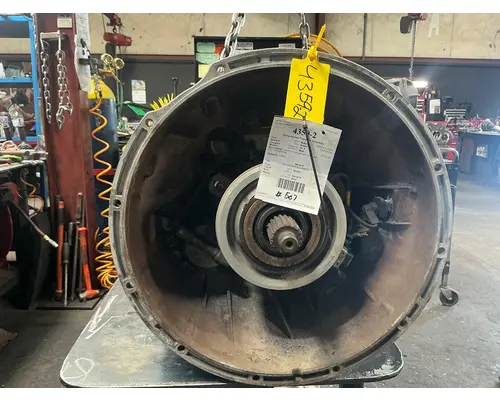 DETROIT DT12-DA TransmissionTransaxle Assembly