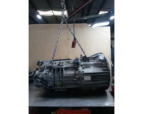 DETROIT DT12-DA TransmissionTransaxle Assembly