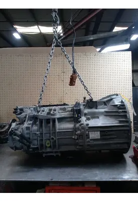 DETROIT DT12-DA Transmission/Transaxle Assembly