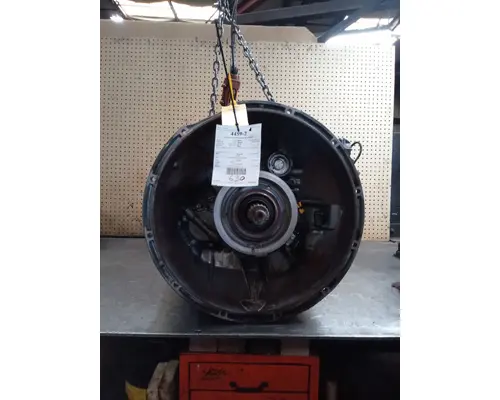 DETROIT DT12-DA TransmissionTransaxle Assembly