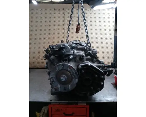 DETROIT DT12-DA TransmissionTransaxle Assembly