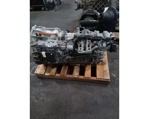 DETROIT DT12-DA TransmissionTransaxle Assembly