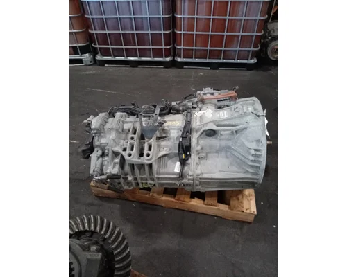 DETROIT DT12-DA TransmissionTransaxle Assembly