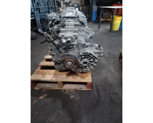 DETROIT DT12-DA TransmissionTransaxle Assembly